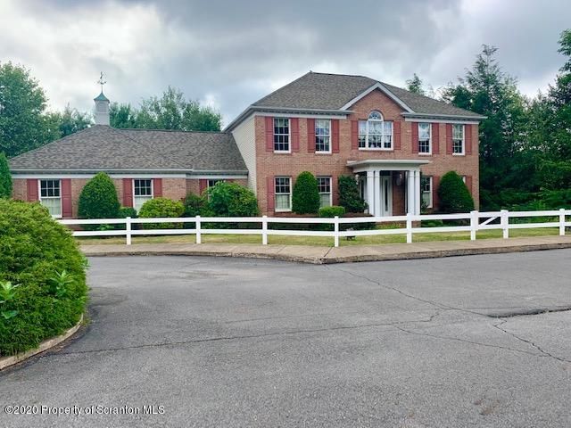 2808 Scranton Carbondale Hwy, Blakely, PA 18447